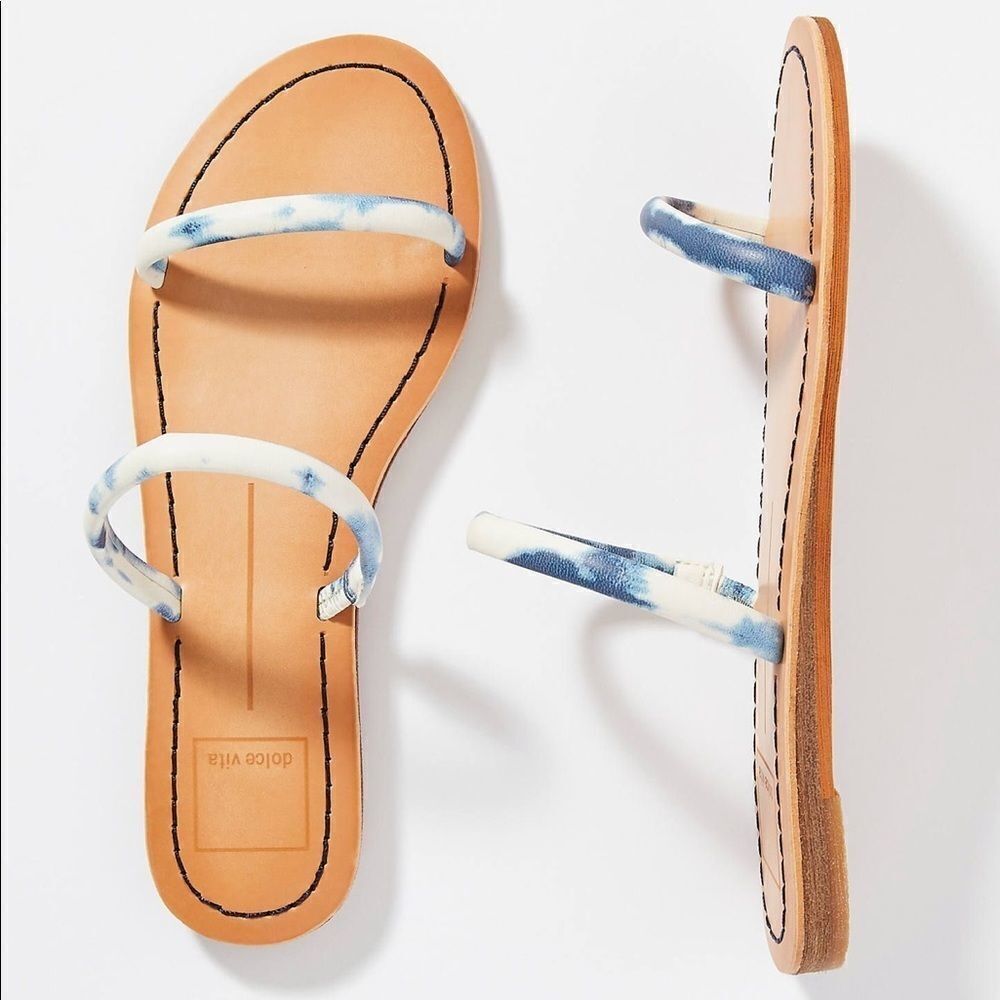 Dolce Vita Darla Sandals